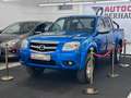 Mazda BT-50 L-Cab Toplands*Extra Kabine*CHROM*GARANTIE Blau - thumbnail 3