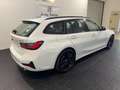 BMW 320 320d Touring Sport 190CV Automatico Bianco - thumbnail 4