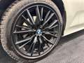 BMW 320 320d Touring Sport 190CV Automatico Bianco - thumbnail 9