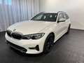 BMW 320 320d Touring Sport 190CV Automatico Bianco - thumbnail 7