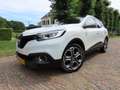 Renault Kadjar 1.2 TCe Bose Ecc Cruisecontrol Leer/Stof Keyless e Wit - thumbnail 1