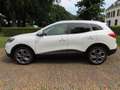 Renault Kadjar 1.2 TCe Bose Ecc Cruisecontrol Leer/Stof Keyless e Wit - thumbnail 2