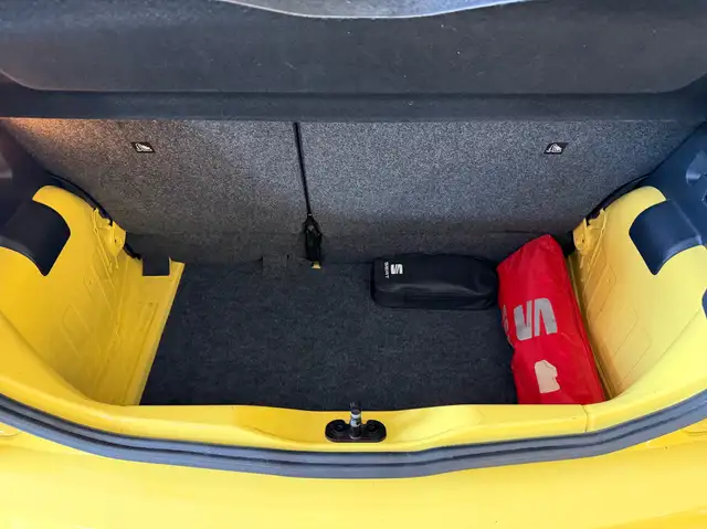Seat Mii view 14