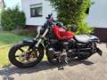 Harley-Davidson Sportster Nighster Rouge - thumbnail 1