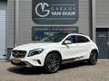 Mercedes-Benz GLA 180 122PK Airco,Navi,Panodak,Camera,PdcV+A,Stoelverw., Weiß - thumbnail 1