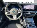 BMW 340 M340d xDrive Touring M-Sport AHK Head-Up HK HiFi D Gris - thumbnail 10