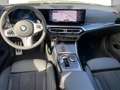 BMW 340 M340d xDrive Touring M-Sport AHK Head-Up HK HiFi D Grau - thumbnail 9