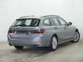 BMW 318 i Touring Auto Innovationsp. Klimaaut. AHK Grau - thumbnail 6