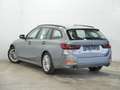 BMW 318 i Touring Auto Innovationsp. Klimaaut. AHK Grau - thumbnail 3