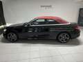 Mercedes-Benz C 300 Cabrio AMG Night LED/Sound/Ambi/Parktr/360 Noir - thumbnail 3