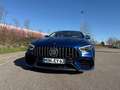 Mercedes-Benz AMG GT 4-trg. 63 S 4Matic+ TRAUMFARBEN + VOLL Blau - thumbnail 2