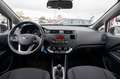 Kia Rio 1.2 |1.Hd| |KD lückenlos| |Inspektion NEU| Weiß - thumbnail 9