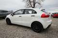 Kia Rio 1.2 |1.Hd| |KD lückenlos| |Inspektion NEU| Weiß - thumbnail 5