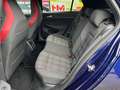 Volkswagen Golf VIII Lim. GTI 2.0TSI/NAVI/ACC/DAB/VirtualCo Azul - thumbnail 12