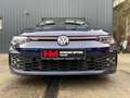 Volkswagen Golf VIII Lim. GTI 2.0TSI/NAVI/ACC/DAB/VirtualCo Azul - thumbnail 4