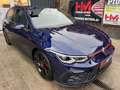 Volkswagen Golf VIII Lim. GTI 2.0TSI/NAVI/ACC/DAB/VirtualCo Azul - thumbnail 3