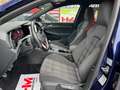 Volkswagen Golf VIII Lim. GTI 2.0TSI/NAVI/ACC/DAB/VirtualCo Azul - thumbnail 10