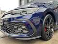 Volkswagen Golf VIII Lim. GTI 2.0TSI/NAVI/ACC/DAB/VirtualCo Azul - thumbnail 2