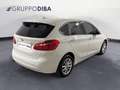BMW 216 Serie 2 F45 2014 Active Tourer 216d Active Tourer Advantage my17 Blanc - thumbnail 5