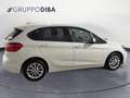 BMW 216 Serie 2 F45 2014 Active Tourer 216d Active Tourer Advantage my17 Blanc - thumbnail 4