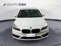 BMW 216 Serie 2 F45 2014 Active Tourer 216d Active Tourer Advantage my17 Blanc - thumbnail 2