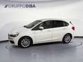 BMW 216 Serie 2 F45 2014 Active Tourer 216d Active Tourer Advantage my17 Blanc - thumbnail 8