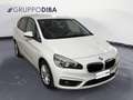 BMW 216 Serie 2 F45 2014 Active Tourer 216d Active Tourer Advantage my17 Blanc - thumbnail 3