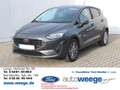 Ford Fiesta Titanium Grigio - thumbnail 1