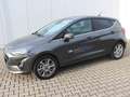 Ford Fiesta Titanium Grigio - thumbnail 2
