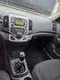 Hyundai i30 i30 1,4 benzin Weiß - thumbnail 9