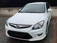 Hyundai i30 i30 1,4 benzin Weiß - thumbnail 3