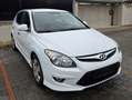 Hyundai i30 i30 1,4 benzin Weiß - thumbnail 1