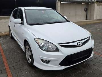 i30 1,4 benzin