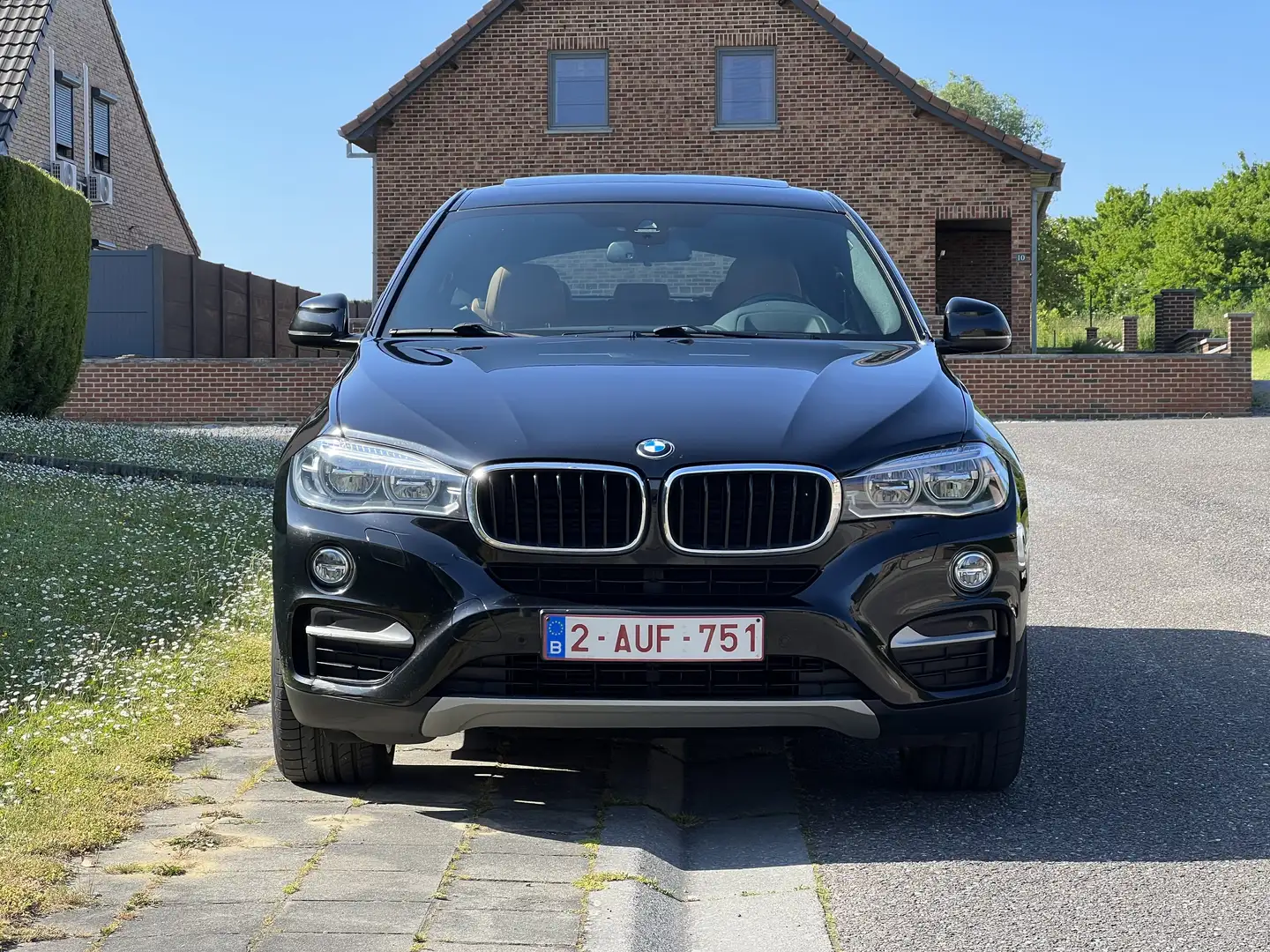 BMW X6 3.0 dAS xDrive30 - 2