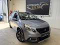 Peugeot 2008 1.2 PureTech GT-Line 2018 GRIJS PANO|CAMERA|AUT Grijs - thumbnail 12