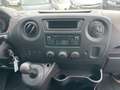 Opel Movano B 3,5t*Lang+Hoch*Automatik*Klima*TÜV NEU* Blau - thumbnail 12