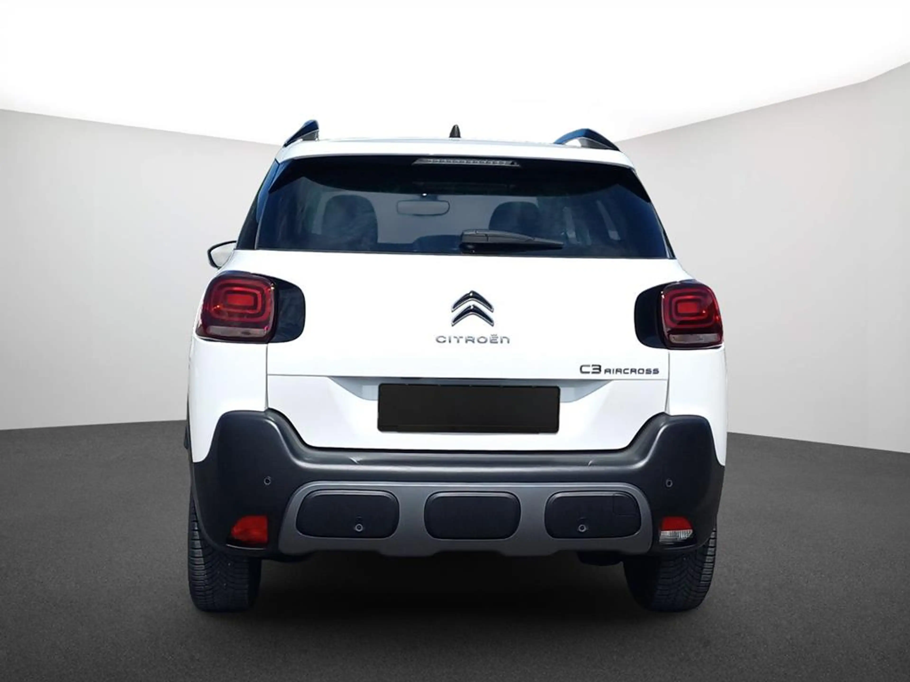 Citroen C3 Aircross PureTech 110 S&S Shine — photo 3