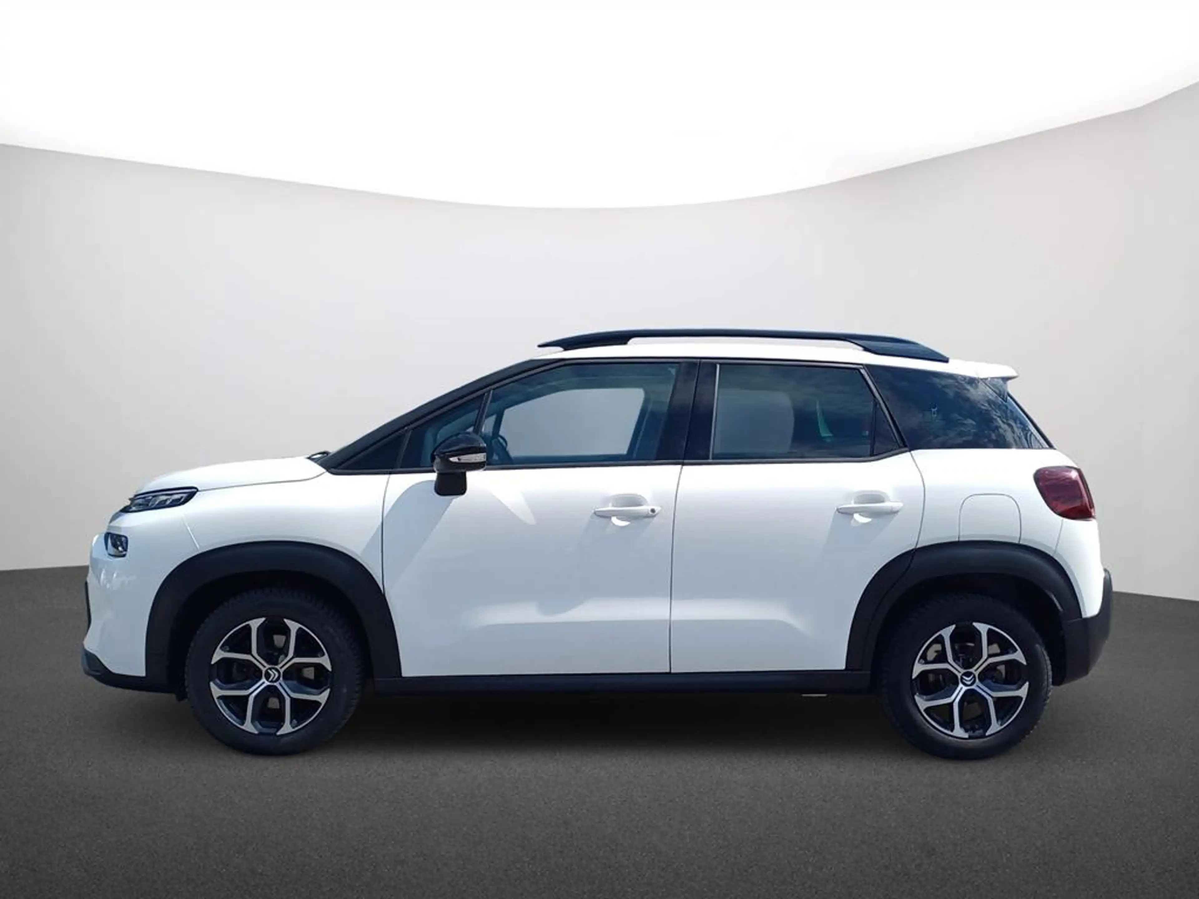 Citroen C3 Aircross PureTech 110 S&S Shine — photo 4