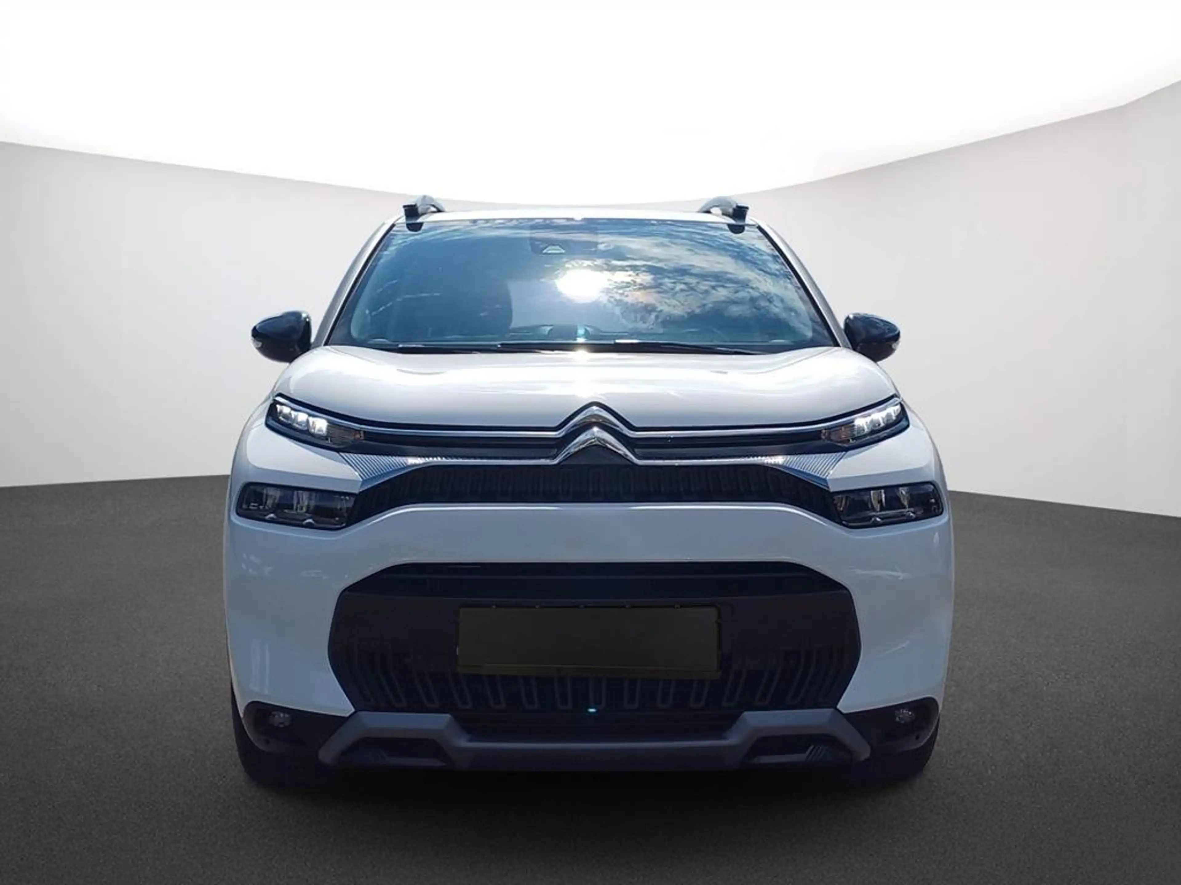 Citroen C3 Aircross PureTech 110 S&S Shine — photo 2