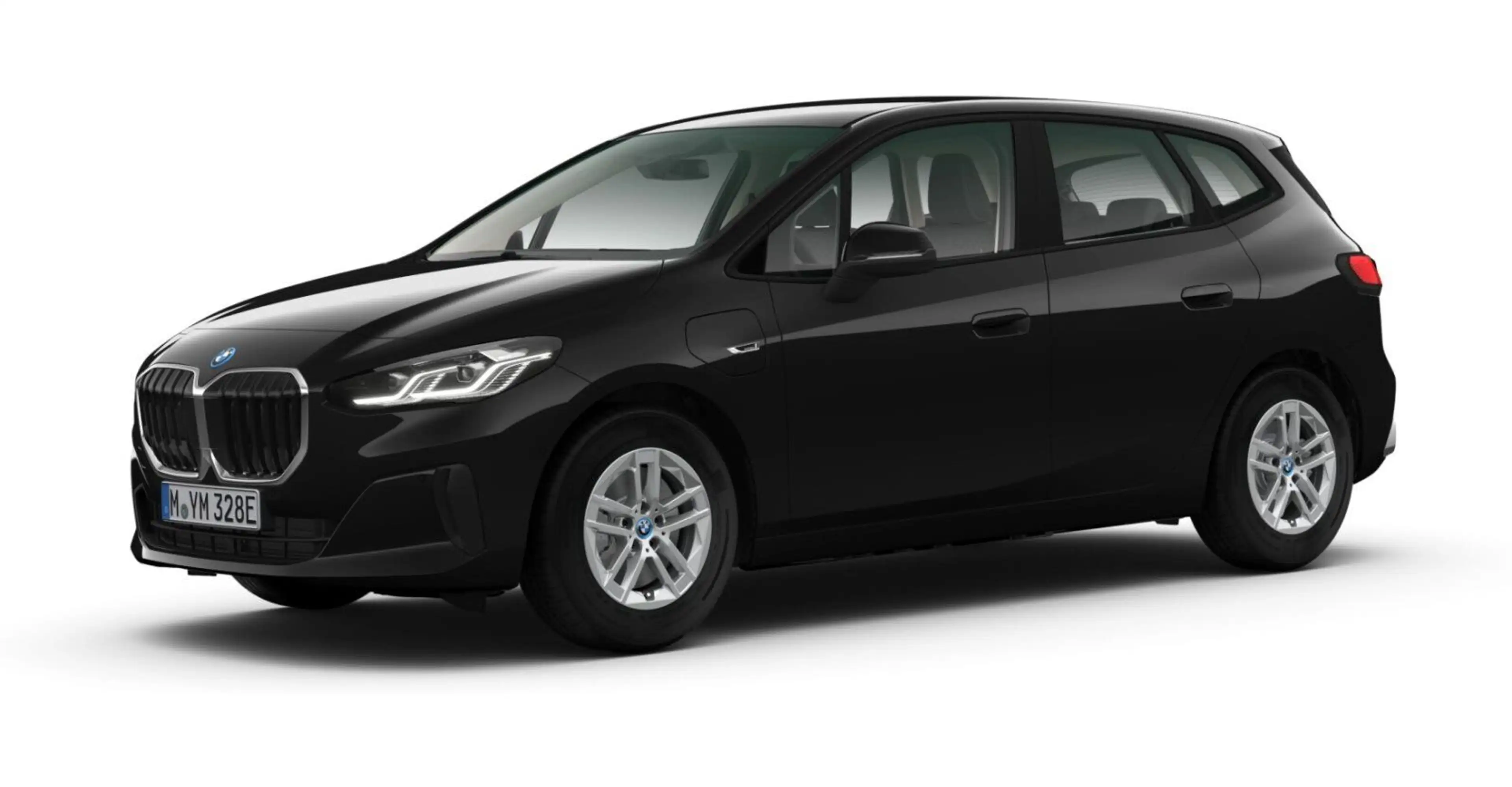 BMW 225 225e xDrive Active Tourer Navi.Ad.LED.Kam.Keyles