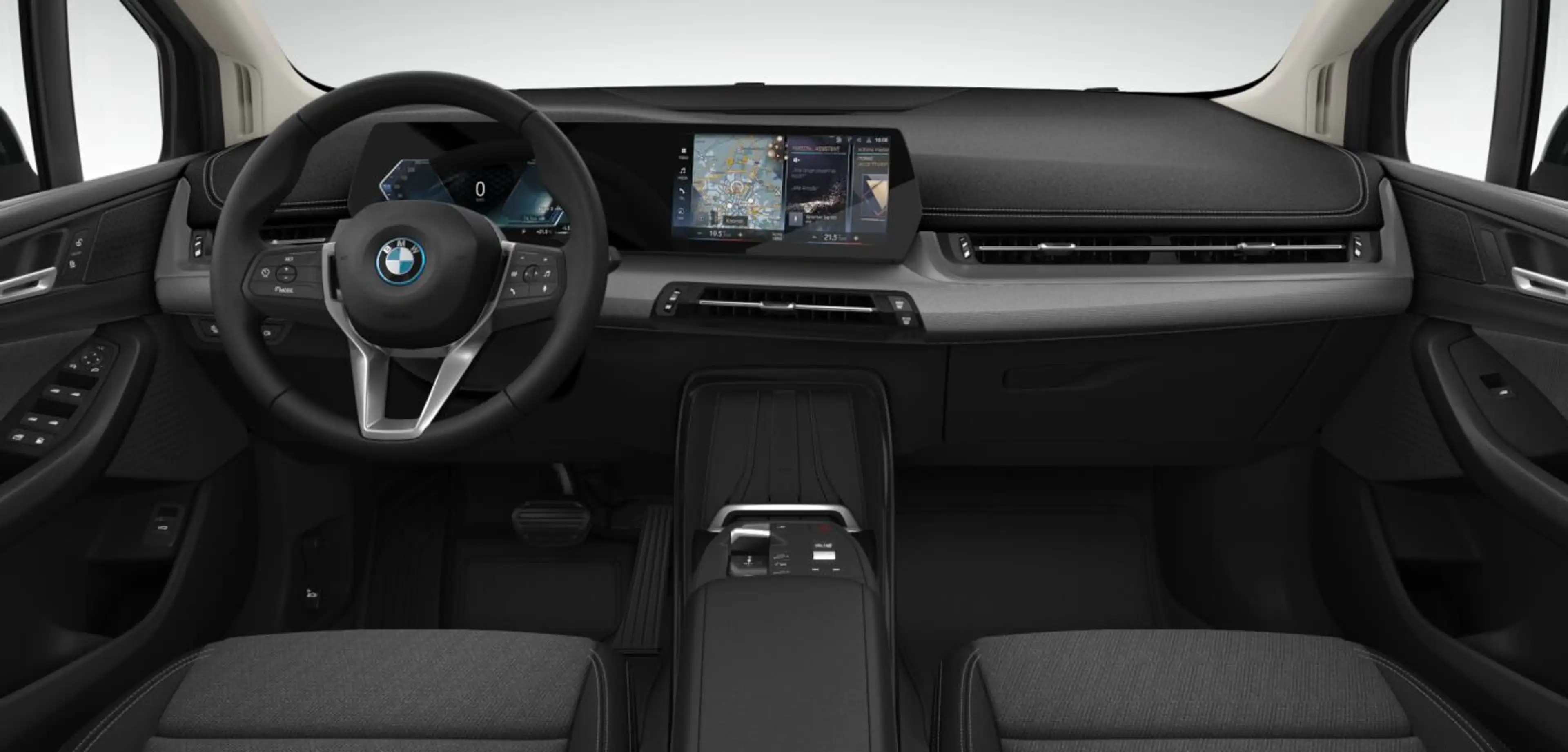 BMW 225 225e xDrive Active Tourer Navi.Ad.LED.Kam.Keyles — photo 3