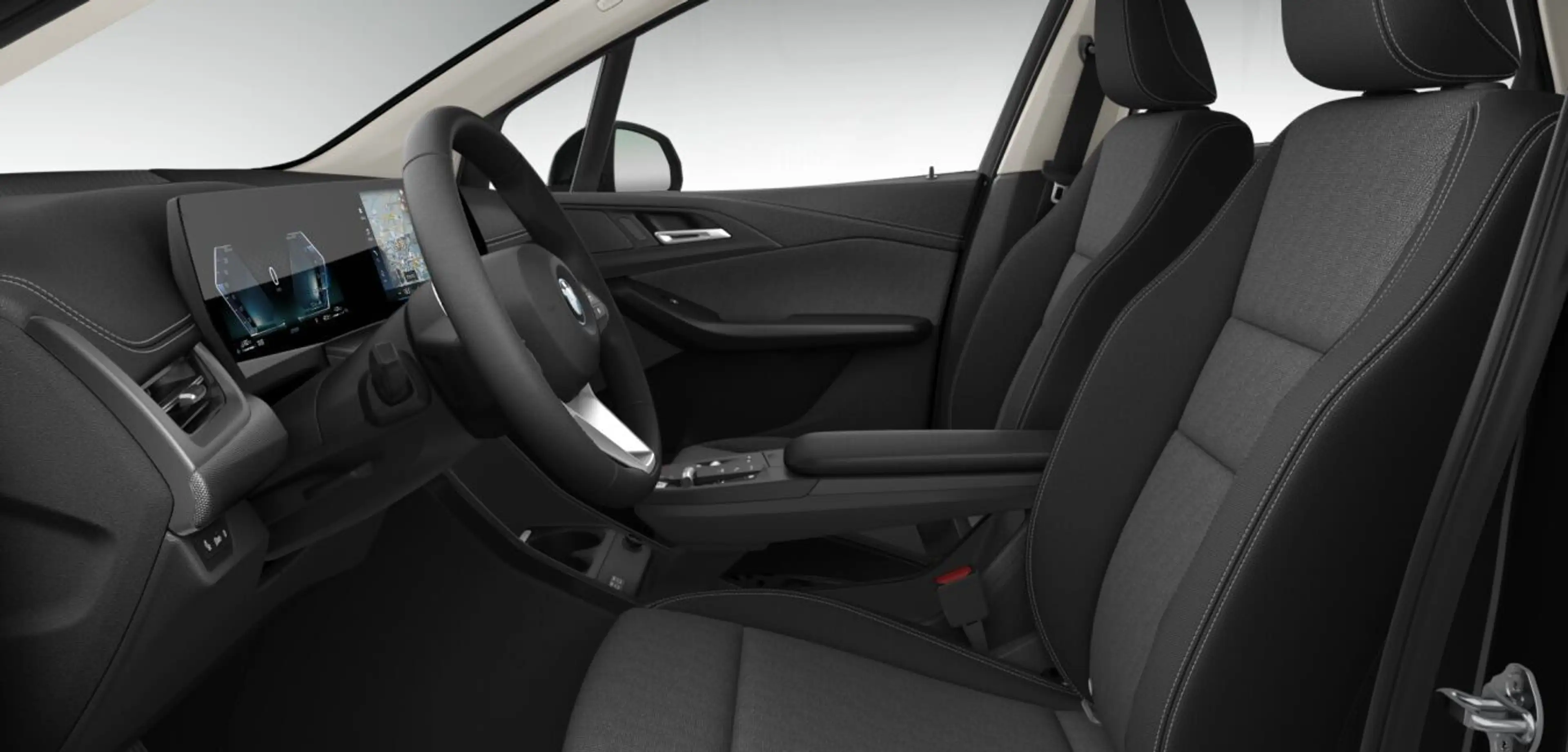BMW 225 225e xDrive Active Tourer Navi.Ad.LED.Kam.Keyles — photo 4