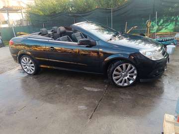 Astra III 2004 Twintop Twintop 1.9 cdti Cosmo 6m