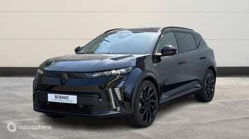 E-Tech Electric 220ch Techno option esprit Alpine grande autonomie -25