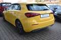 Mercedes-Benz A 180 *LED-Scheinwerfer*AHK*T-LEDER*PANO*MEMORY* Žlutá - thumbnail 5