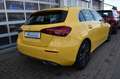 Mercedes-Benz A 180 *LED-Scheinwerfer*AHK*T-LEDER*PANO*MEMORY* Žlutá - thumbnail 8