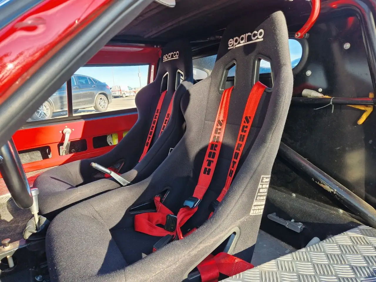 Wartburg Melkus RS 1000, foto 6