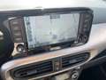 Hyundai i10 Style *Lane Assist*Kamera*Navi*Winter Paket* Argent - thumbnail 12