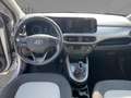 Hyundai i10 Style *Lane Assist*Kamera*Navi*Winter Paket* Argent - thumbnail 4