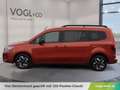 Nissan Townstar KOMBI 1.3 DIG-T 130 DCT L2 Evalia Tekna 5 Braun - thumbnail 2